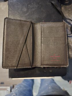 Louis vuitton wallet
