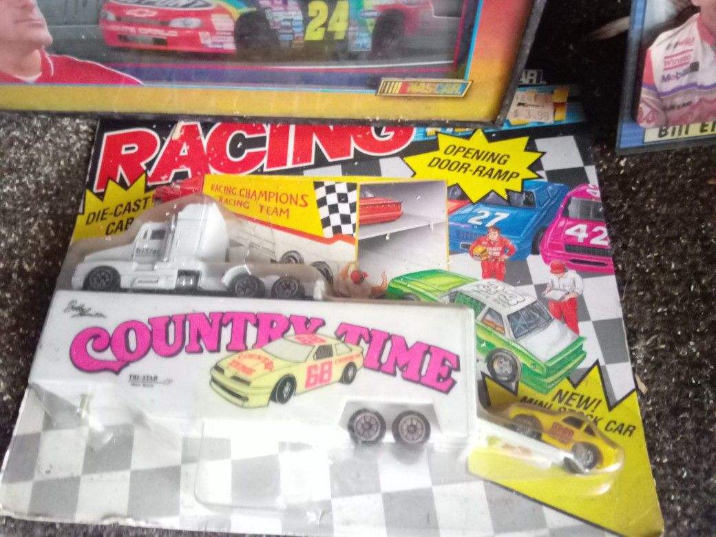 NASCAR