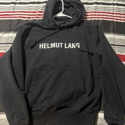 Men’s Helmut Lang Hoodie 