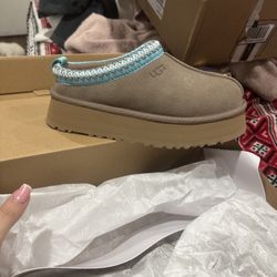 UGG Tazz II Slipper (Women's) 7