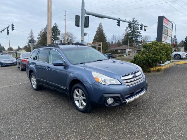 2013 Subaru Outback