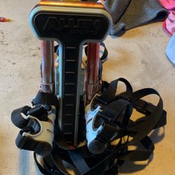 Allen Sports Bike Rack