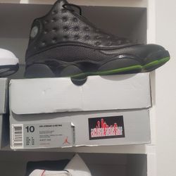 Jordan 13s