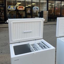 Nice Deep Freezer Deals 