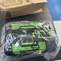 Ego 56V Battery 