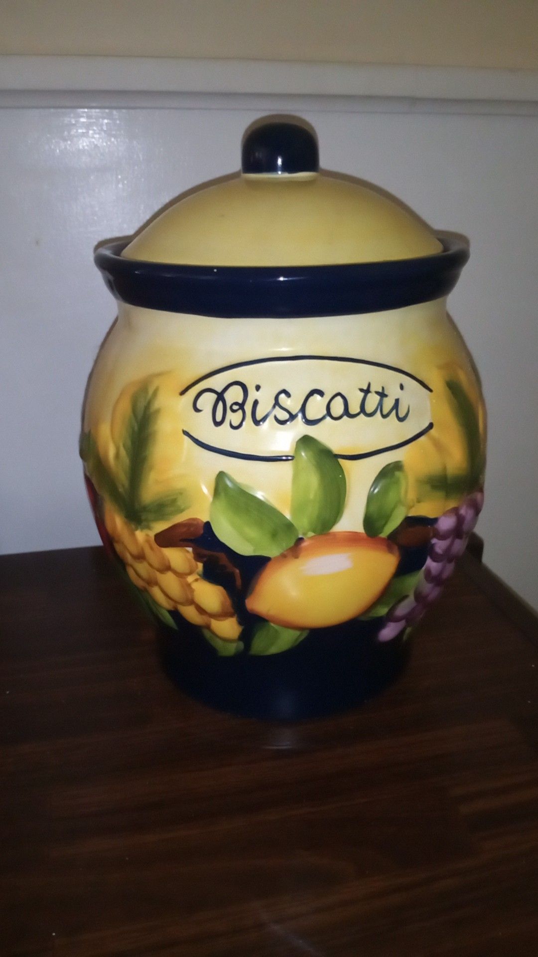 Cookie Jar