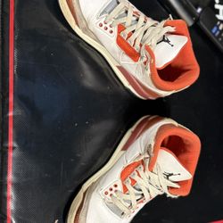 Jordan 5’s