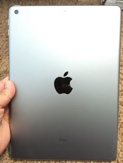IPad 5 Unlocked