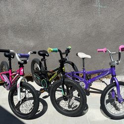 Kids bike Specialize 16 inch 