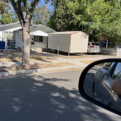 Ultralight Aircraft’s With Trailer