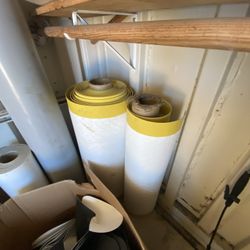 TPO Walkway Pad 34x50 $600 For Both