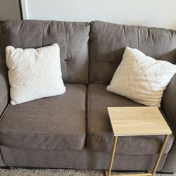 Love Seat Couch