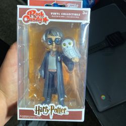 Harry Potter Rock Candy