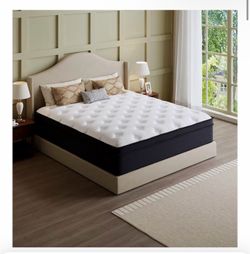 Twin size mattress