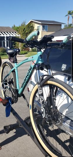 Bianchi Kuma 29er $850 Firm