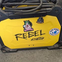 Esab Rebel Emp