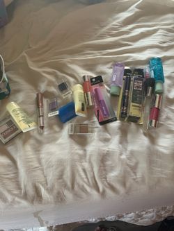 Make up