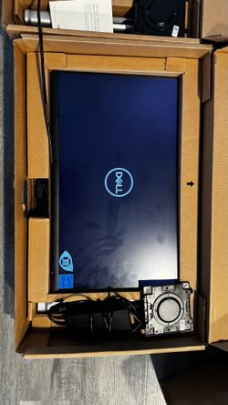 Dell Monitors