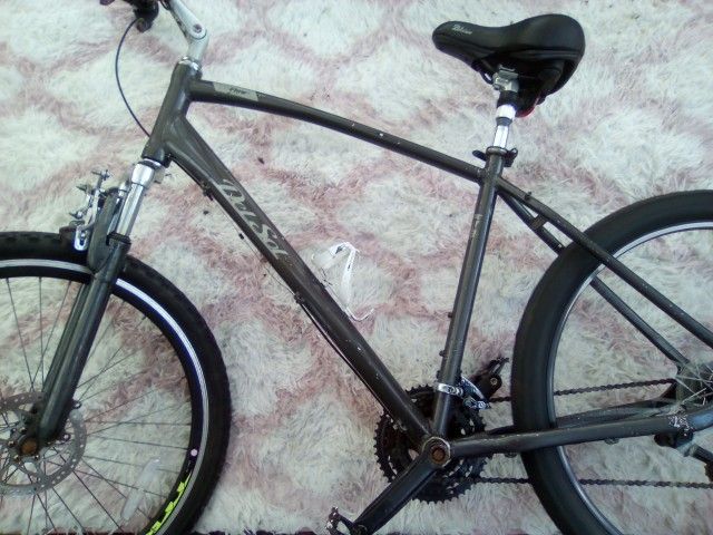 Del Sol Lxi Flow 2 Mountain Bike 