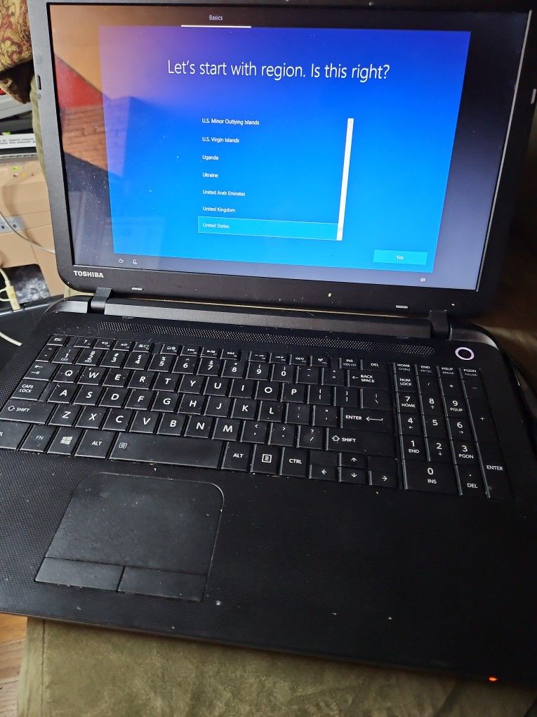 Laptops Clearance! All Factory Reset, Tested W/ Charger Too