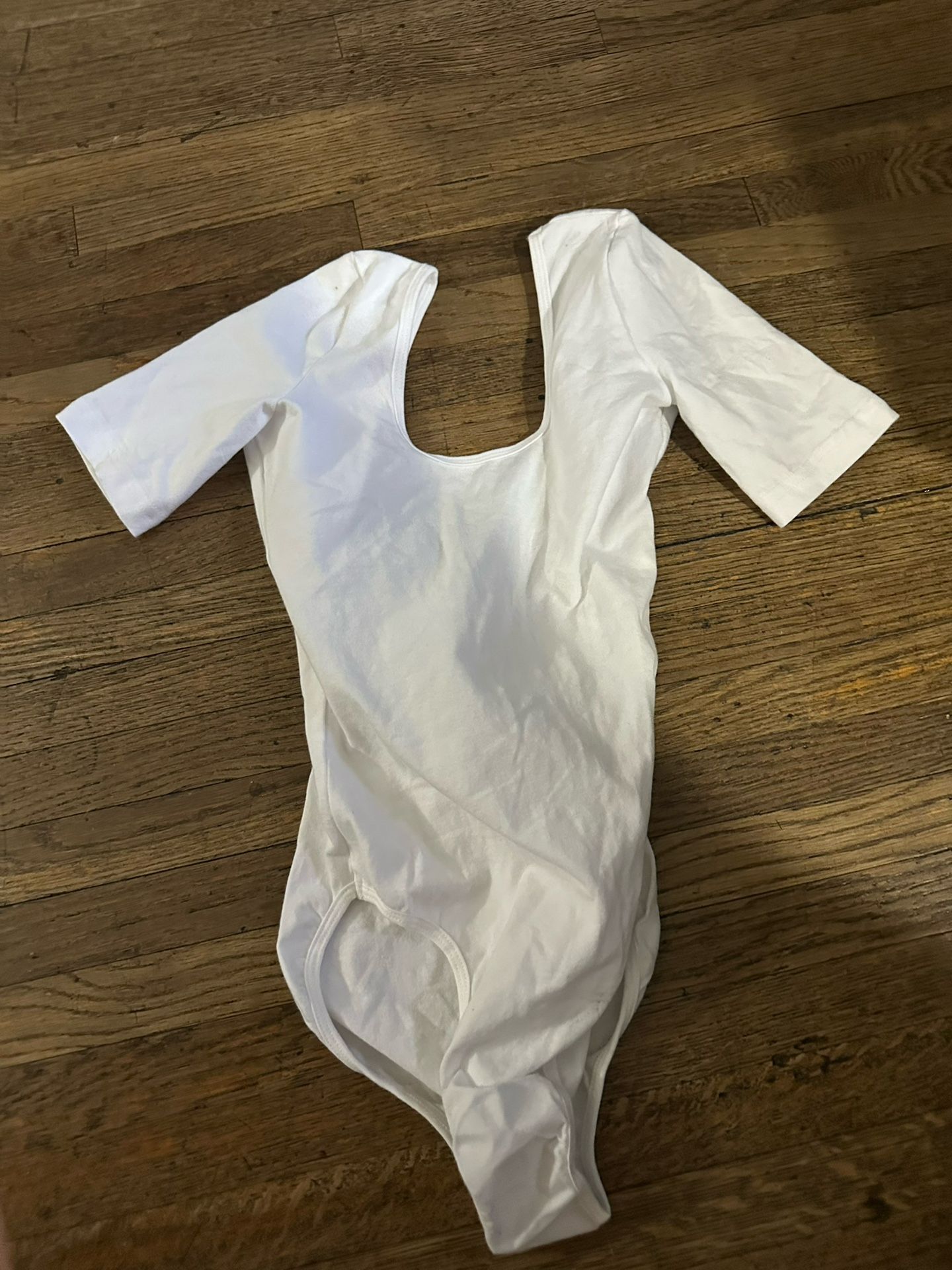 American Apparel Bodysuit 