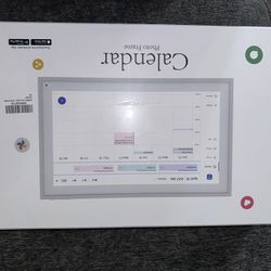 Skylight Digital Calendar 