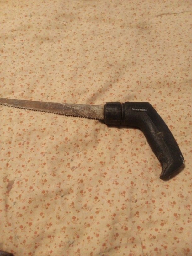 Saw