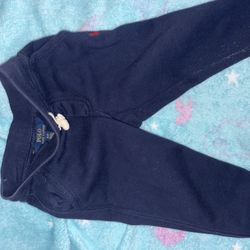 Polo Pants 