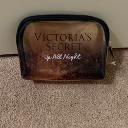 Victoria Secret Makeup Bag