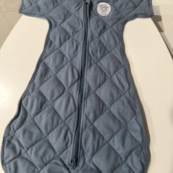 Dreamland Weighted Transition Swaddle