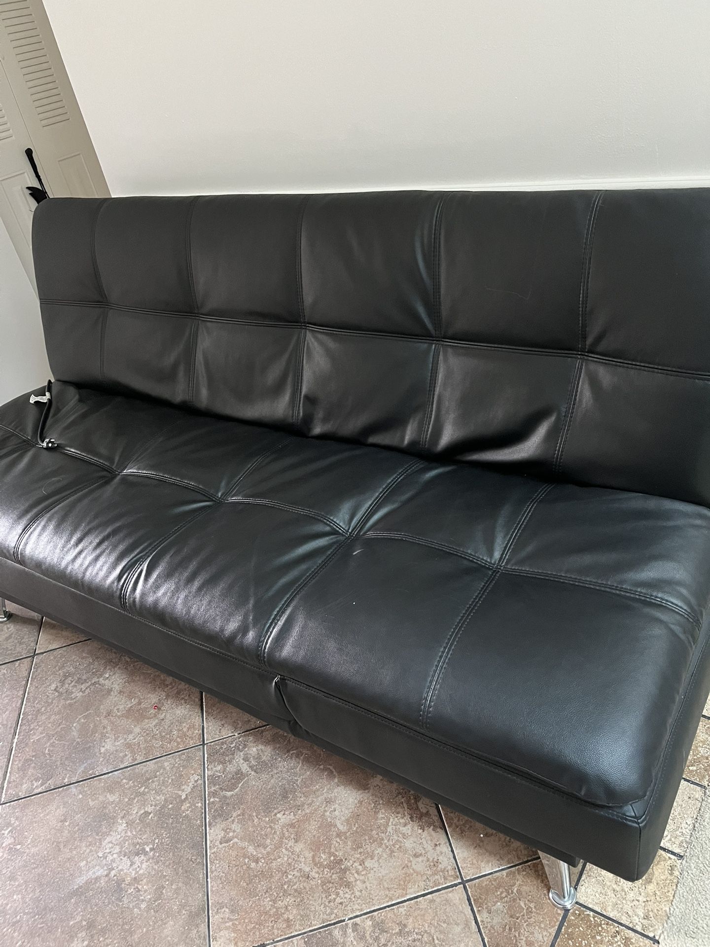 Futon /sofa bed