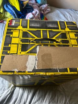 Cyberpunk 2077 Collector’s Edition Xbox series x Open Box, Sealed Game