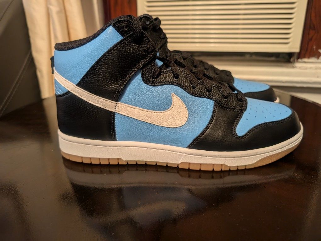 Nike By You Dunk