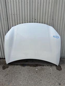 2022 2023 2024 2025 2026 Subaru BRZ Toyota GR86 Hood panel