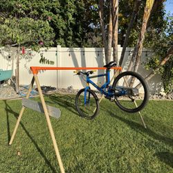 Alta Racks Multi Bike Stand