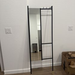 Urban Outfitters Leni Mirror