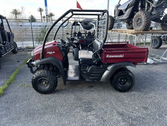 2024 KAWASAKI