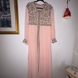 Muslim style dress