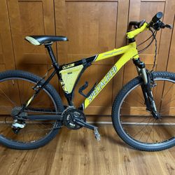 Specialized Stumpjumper M4