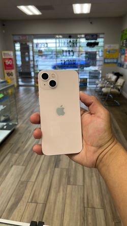 iPhone 13 256 GB UNLOCKED