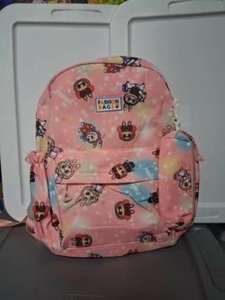 Labubu Backpack