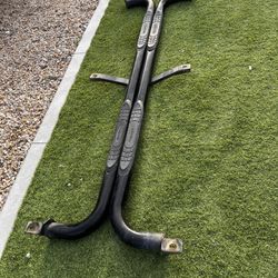 Chevy GMC Side Steps 