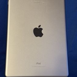 Apple IPad A1893. 6th generation. FOR PARTS