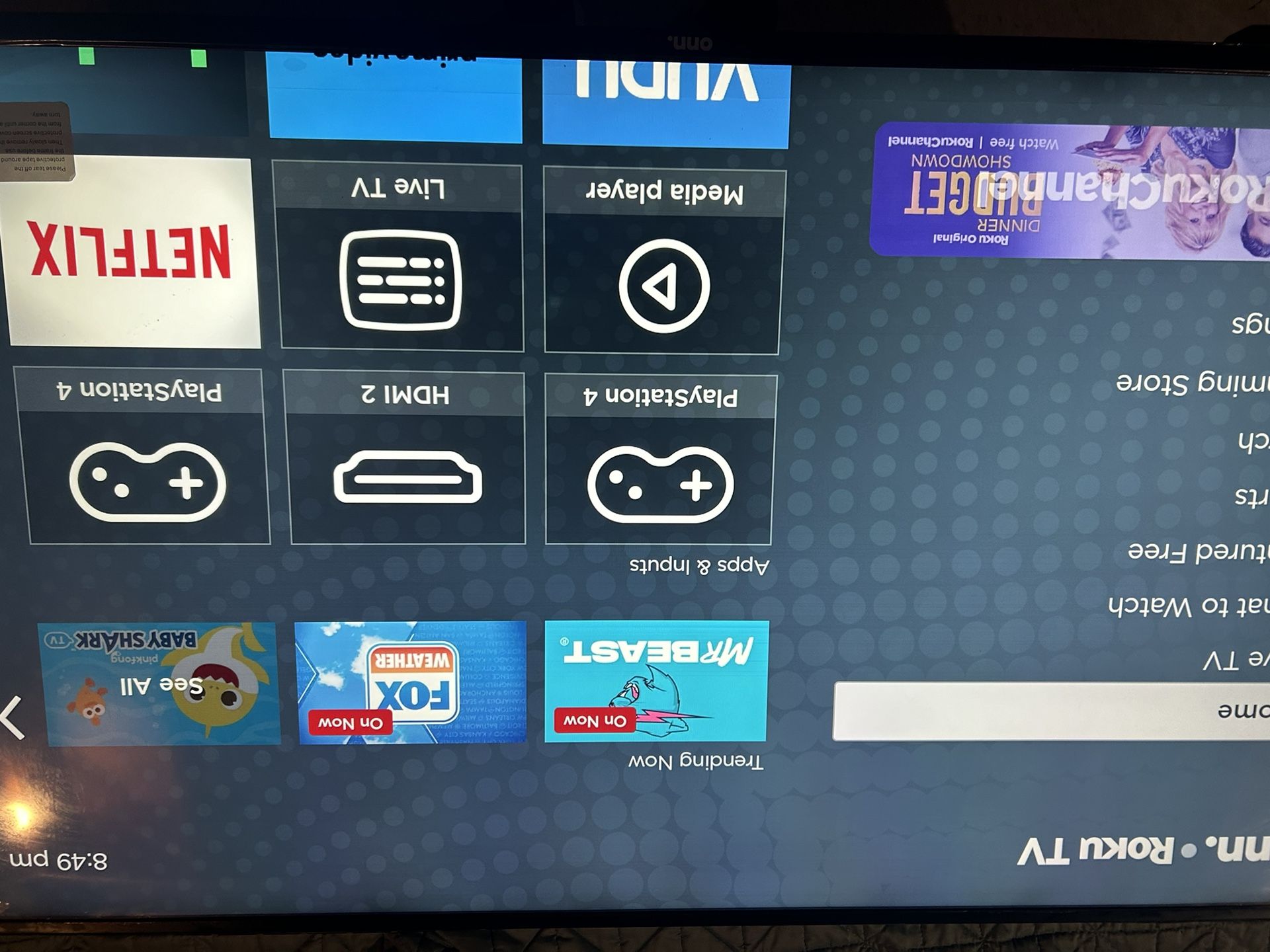 Roku Tv