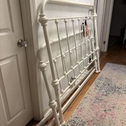 Queen Size Bed Frame
