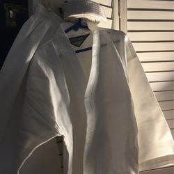 Traje de karate ,Size  0