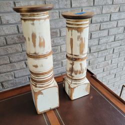 Candle Holders