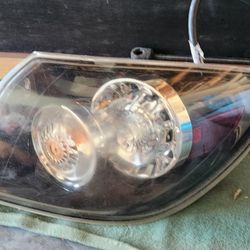 Mazda 3 Gt Taillights Led