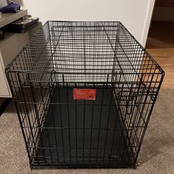 Dog Crate 