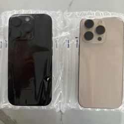 iPhone 16 Pro 
